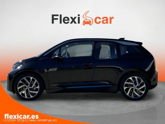 BMW i3 120ah - Talavera de la Reina