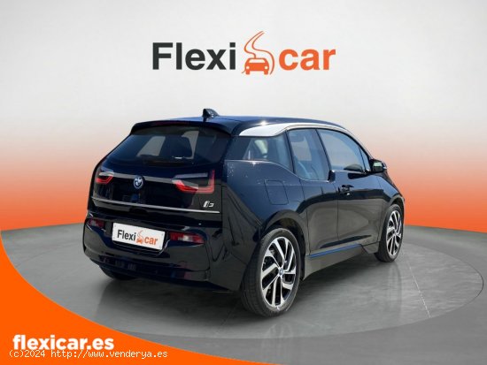 BMW i3 120ah - Talavera de la Reina