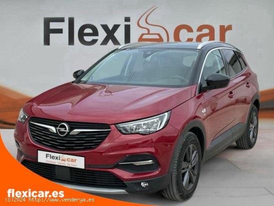 Opel Grandland X 1.2 Turbo Ultimate Auto - Orihuela