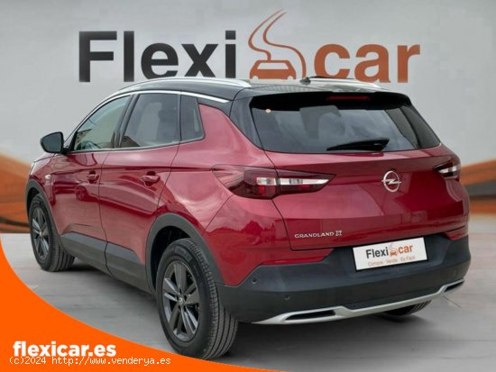 Opel Grandland X 1.2 Turbo Ultimate Auto - Orihuela