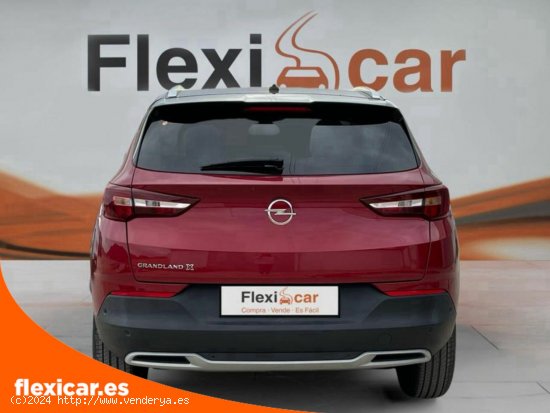 Opel Grandland X 1.2 Turbo Ultimate Auto - Orihuela