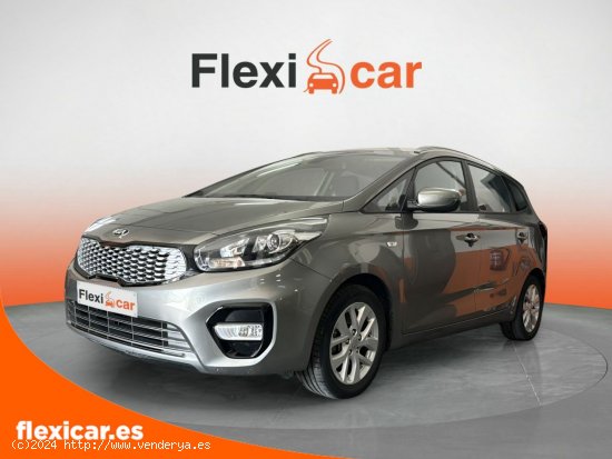 Kia Carens 1.6 GDi 99kW (135CV) Basic - Marbella