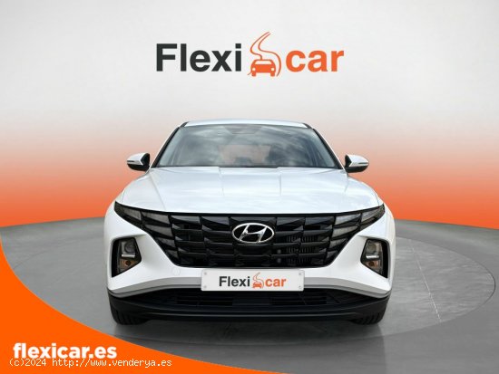 Hyundai Tucson 1.6 TGDI 110kW (150CV) Klass Safe - Girona