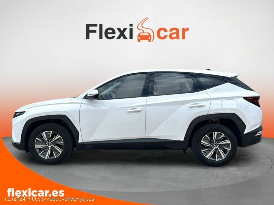 Hyundai Tucson 1.6 TGDI 110kW (150CV) Klass Safe - Girona