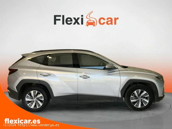 Hyundai Tucson 1.6 CRDI 85kW (115CV) Maxx - Sevilla