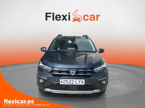 Dacia Sandero Stepway Essential TCe 67kW (90V) - Puebla de Sancho Pérez