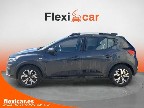 Dacia Sandero Stepway Essential TCe 67kW (90V) - Puebla de Sancho Pérez