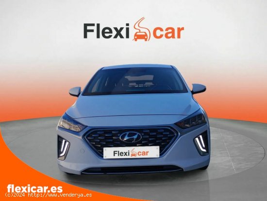 Hyundai IONIQ 1.6 GDI PHEV Klass DCT - Las Palmas de Gran Canaria