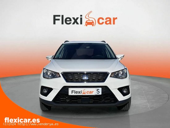 Seat Arona 1.0 TSI 70kW (95CV) Style Ecomotive - Pamplona