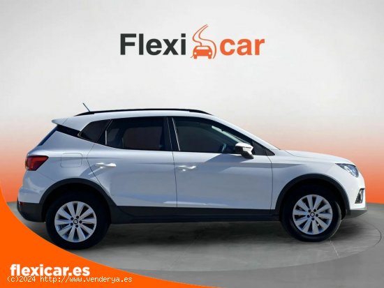 Seat Arona 1.0 TSI 70kW (95CV) Style Ecomotive - Pamplona