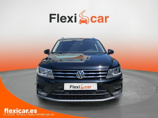 Volkswagen Tiguan Advance 2.0 TDI 110kW (150CV) - 5 P (2018) - Vizcaya