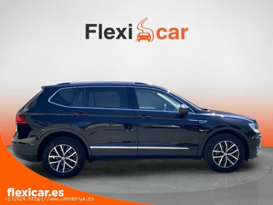 Volkswagen Tiguan Advance 2.0 TDI 110kW (150CV) - 5 P (2018) - Vizcaya