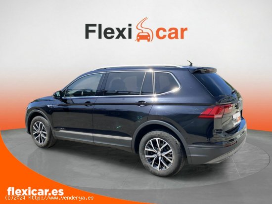 Volkswagen Tiguan Advance 2.0 TDI 110kW (150CV) - 5 P (2018) - Vizcaya