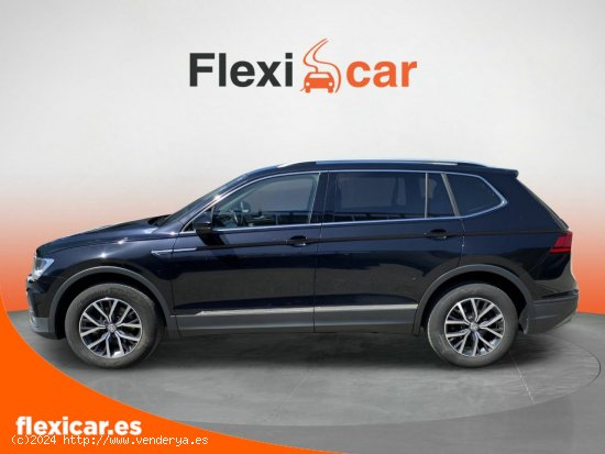 Volkswagen Tiguan Advance 2.0 TDI 110kW (150CV) - 5 P (2018) - Vizcaya