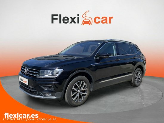 Volkswagen Tiguan Advance 2.0 TDI 110kW (150CV) - 5 P (2018) - Vizcaya