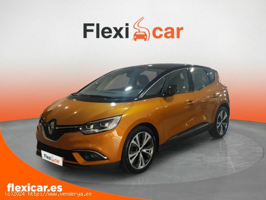 Renault Scénic Intens Energy dCi 81kW (110CV) - Badajoz