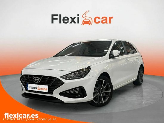 Hyundai i30 1.5 DPI Klass SLX - Sabadell