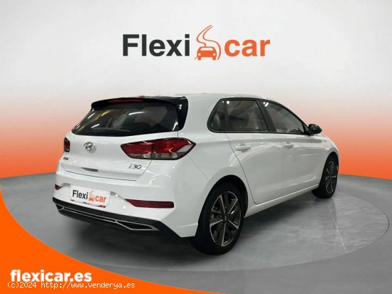 Hyundai i30 1.5 DPI Klass SLX - Sabadell