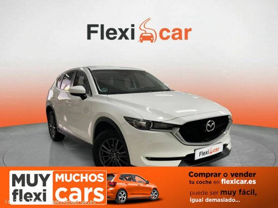  Mazda CX-5 2.0 G 121kW (165CV) 2WD Signature - 5 P (2021) - Viladecans 