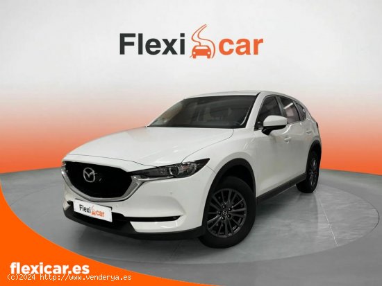 Mazda CX-5 2.0 G 121kW (165CV) 2WD Signature - 5 P (2021) - Viladecans