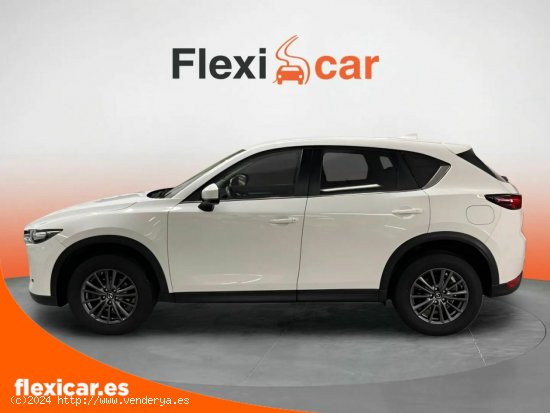 Mazda CX-5 2.0 G 121kW (165CV) 2WD Signature - 5 P (2021) - Viladecans