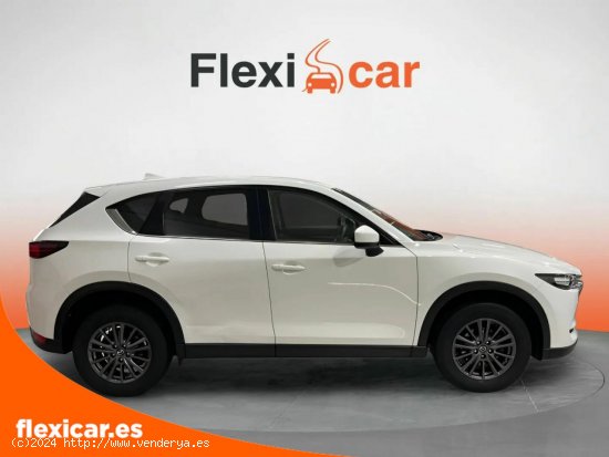 Mazda CX-5 2.0 G 121kW (165CV) 2WD Signature - 5 P (2021) - Viladecans