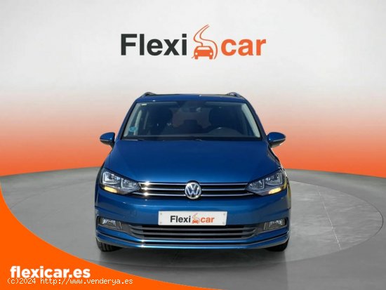 Volkswagen Touran Advance 1.6 TDI SCR 115CV BMT - Olías del Rey