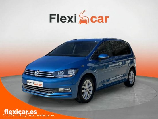 Volkswagen Touran Advance 1.6 TDI SCR 115CV BMT - Olías del Rey