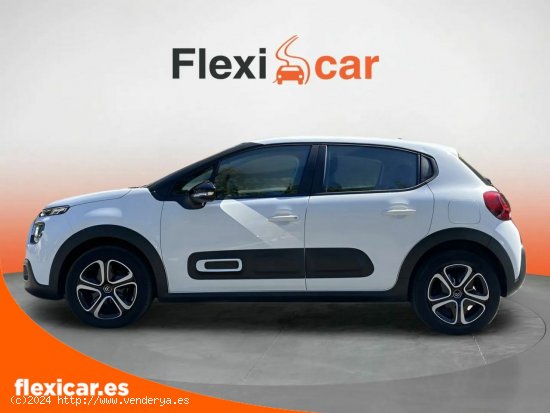 Citroën C3 BlueHDi 75KW (100CV) S&S Feel - Olías del Rey