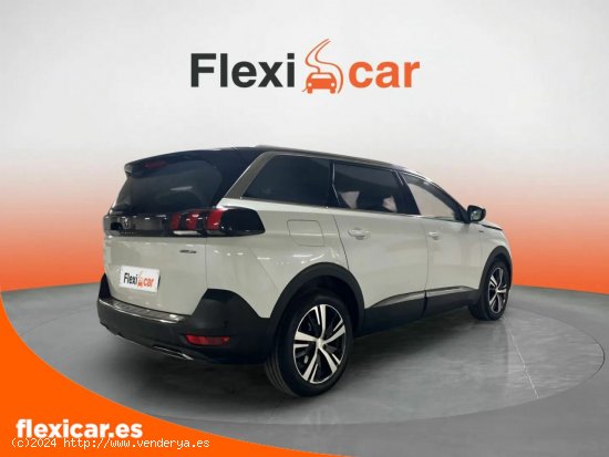 Peugeot 5008 GT-Line 1.6L BlueHDi 88kW(120) S&S EAT6 - Alicante