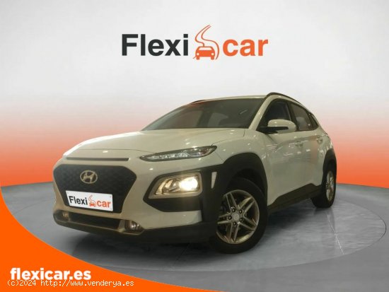 Hyundai Kona 1.0 TGDi Klass 4x2 - Sabadell