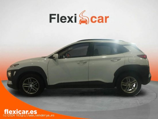 Hyundai Kona 1.0 TGDi Klass 4x2 - Sabadell