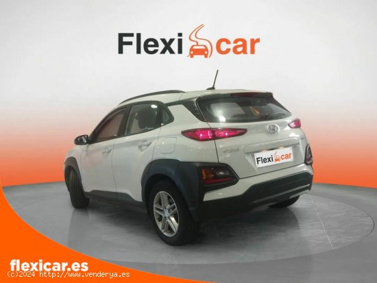 Hyundai Kona 1.0 TGDi Klass 4x2 - Sabadell