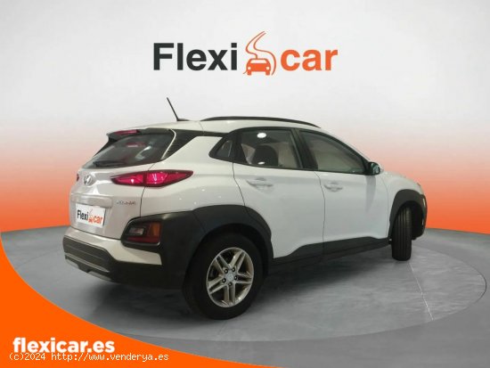 Hyundai Kona 1.0 TGDi Klass 4x2 - Sabadell