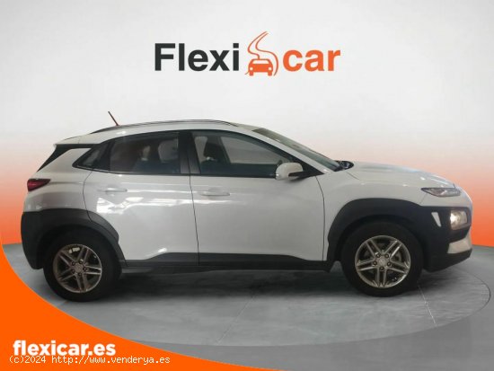 Hyundai Kona 1.0 TGDi Klass 4x2 - Sabadell