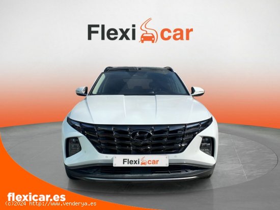 Hyundai Tucson 1.6 TGDI 132kW (180CV) 48V Style DCT 4x4 - Galdakao