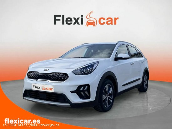 Kia Niro 1.6 GDi HEV 104kW (141CV) Concept - Figueres