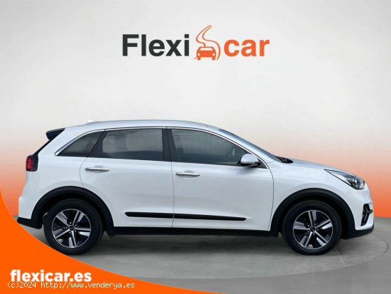 Kia Niro 1.6 GDi HEV 104kW (141CV) Concept - Figueres