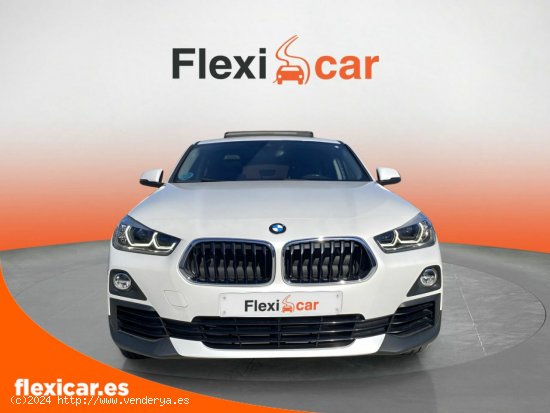 BMW X2 sDrive18i - Vigo