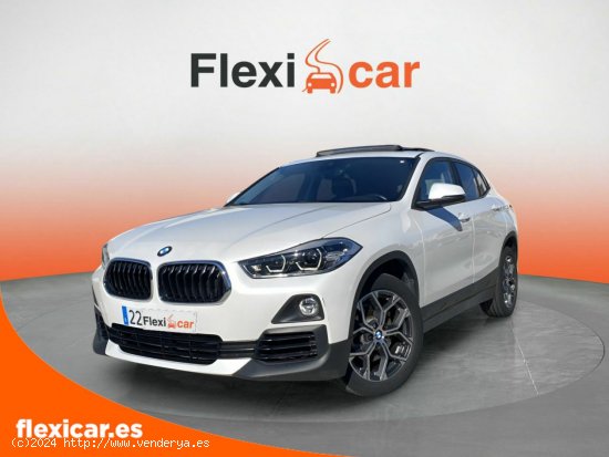 BMW X2 sDrive18i - Vigo