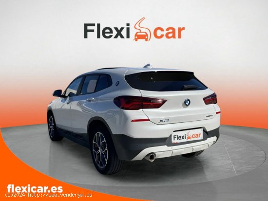 BMW X2 sDrive18i - Vigo