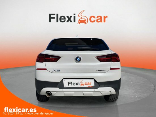 BMW X2 sDrive18i - Vigo