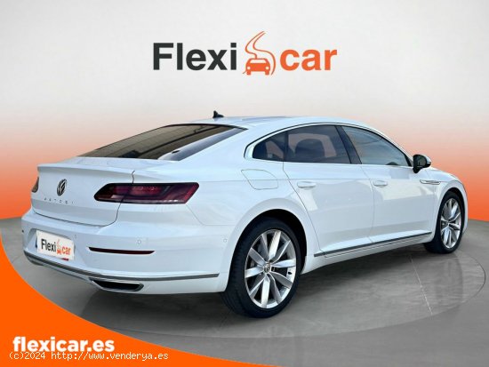 Volkswagen Arteon Elegance 2.0 TDI 140kW (190CV) DSG - Zaragoza