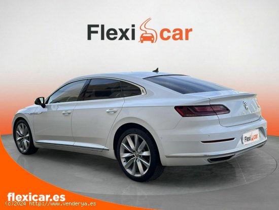 Volkswagen Arteon Elegance 2.0 TDI 140kW (190CV) DSG - Zaragoza