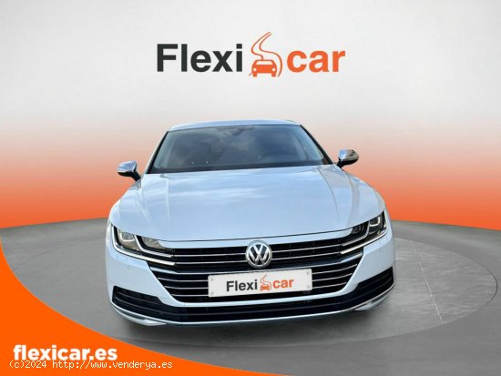 Volkswagen Arteon Elegance 2.0 TDI 140kW (190CV) DSG - Zaragoza