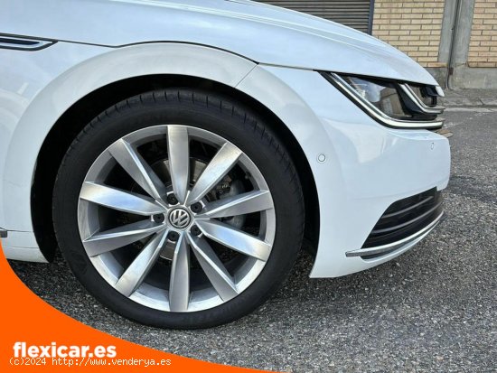 Volkswagen Arteon Elegance 2.0 TDI 140kW (190CV) DSG - Zaragoza