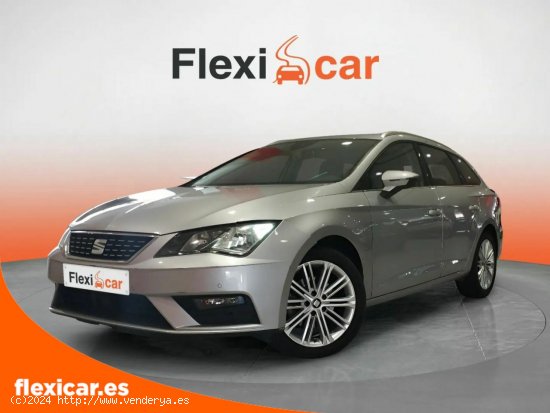 Seat Leon ST 1.5 EcoTSI 110kW DSG S&S Xcel Ed Plus - Sabadell