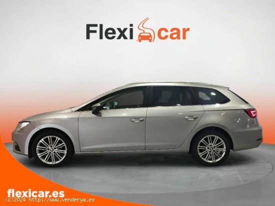 Seat Leon ST 1.5 EcoTSI 110kW DSG S&S Xcel Ed Plus - Sabadell