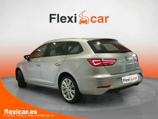 Seat Leon ST 1.5 EcoTSI 110kW DSG S&S Xcel Ed Plus - Sabadell