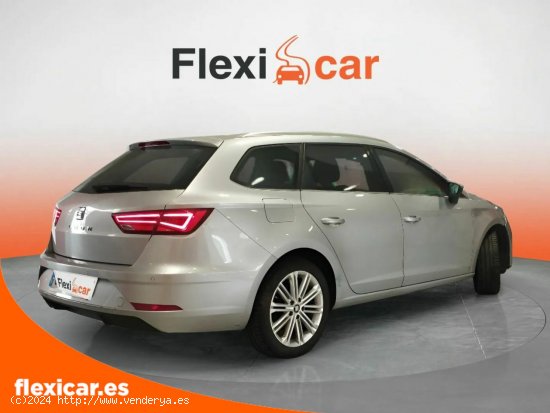 Seat Leon ST 1.5 EcoTSI 110kW DSG S&S Xcel Ed Plus - Sabadell